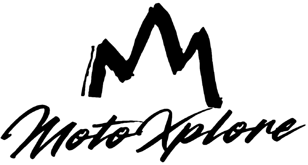 MotoXplore Logo